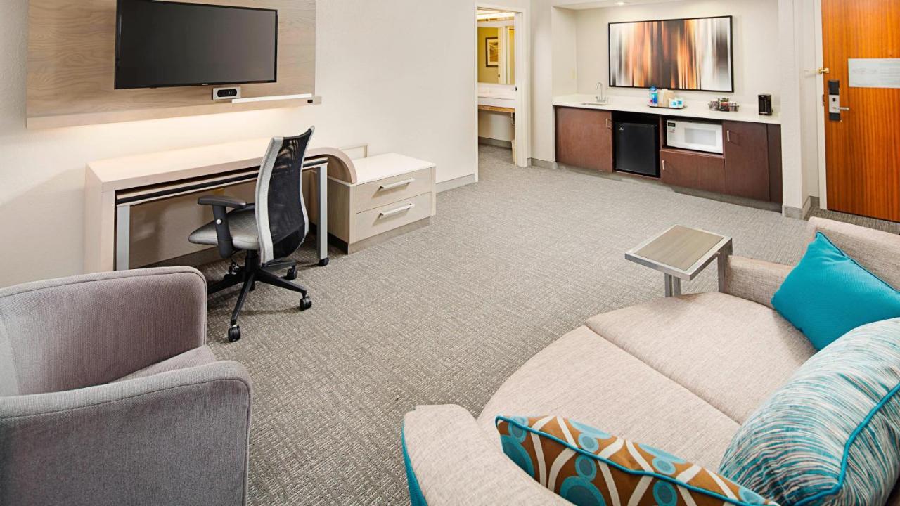 Courtyard By Marriott West Palm Beach Airport Eksteriør bilde