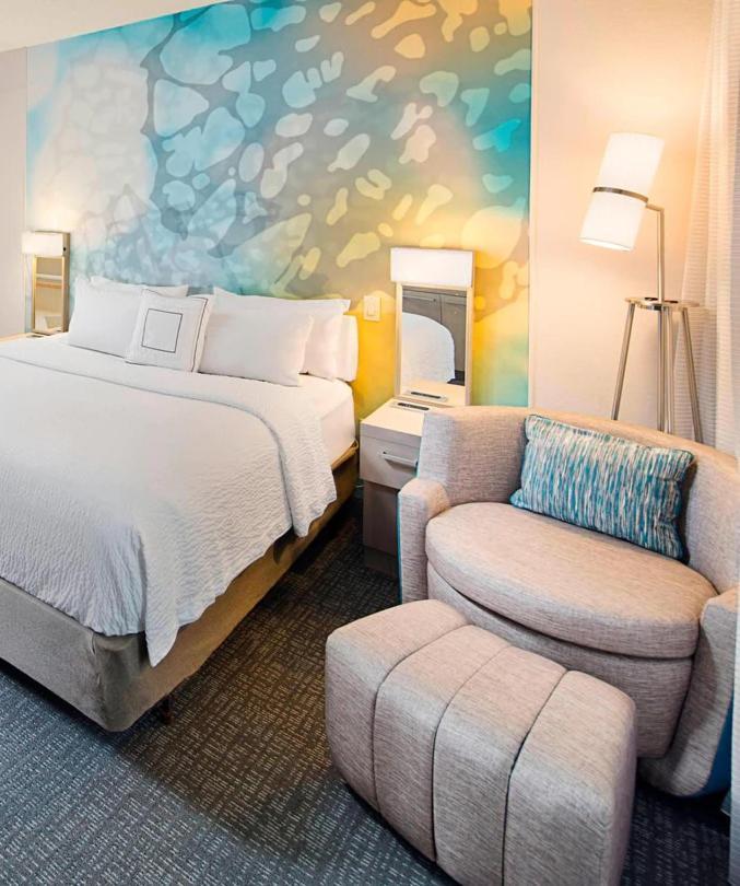 Courtyard By Marriott West Palm Beach Airport Eksteriør bilde