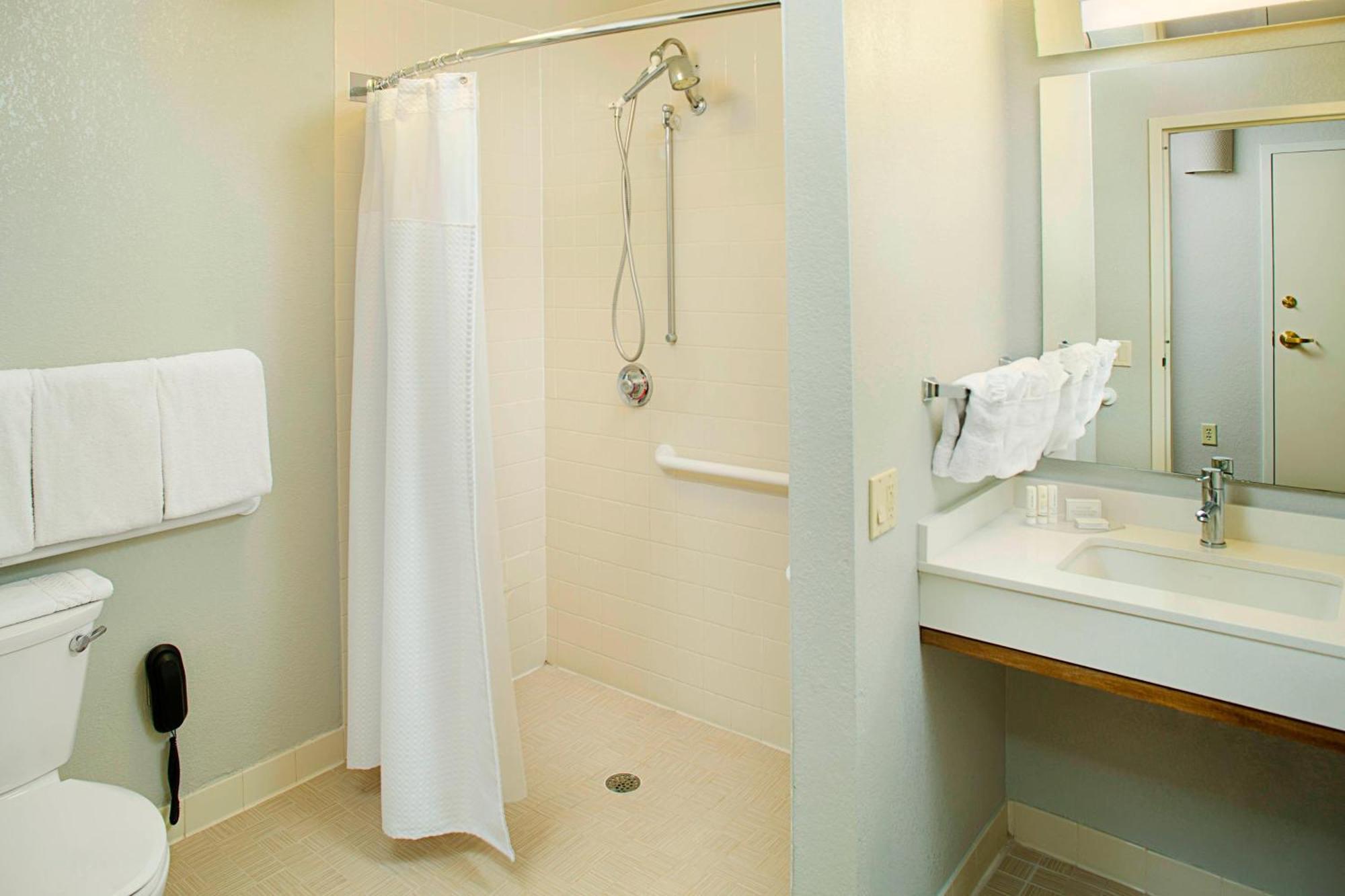 Courtyard By Marriott West Palm Beach Airport Eksteriør bilde