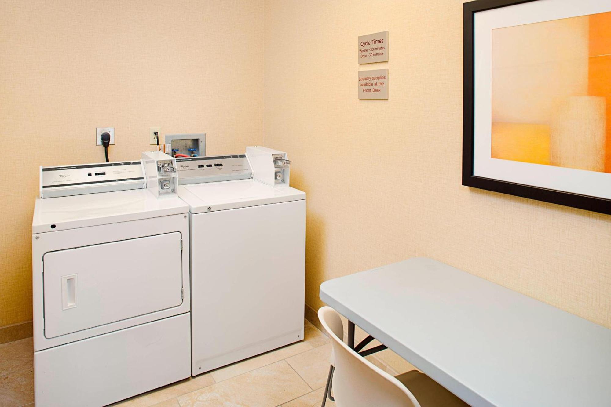 Courtyard By Marriott West Palm Beach Airport Eksteriør bilde