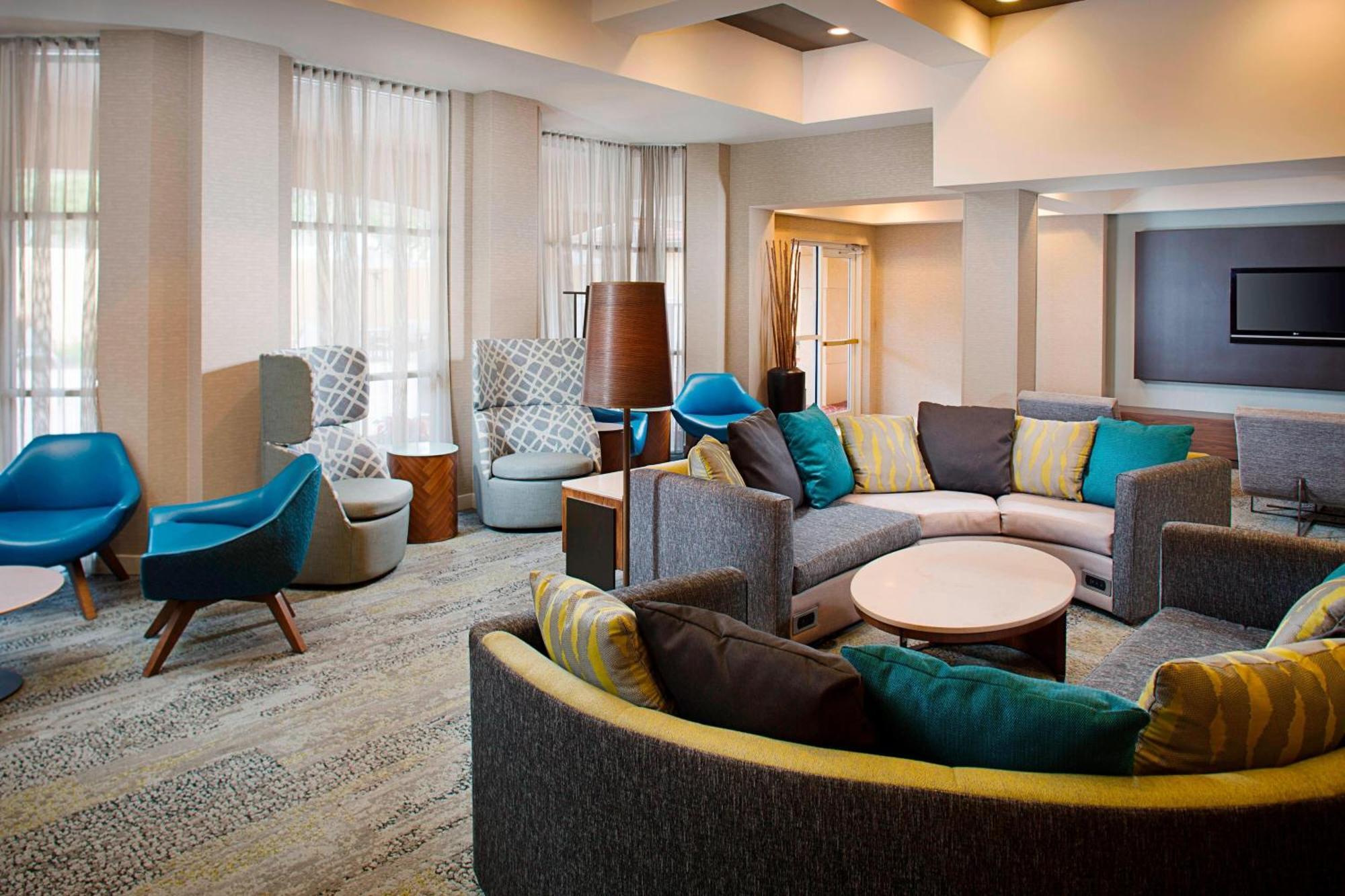 Courtyard By Marriott West Palm Beach Airport Eksteriør bilde