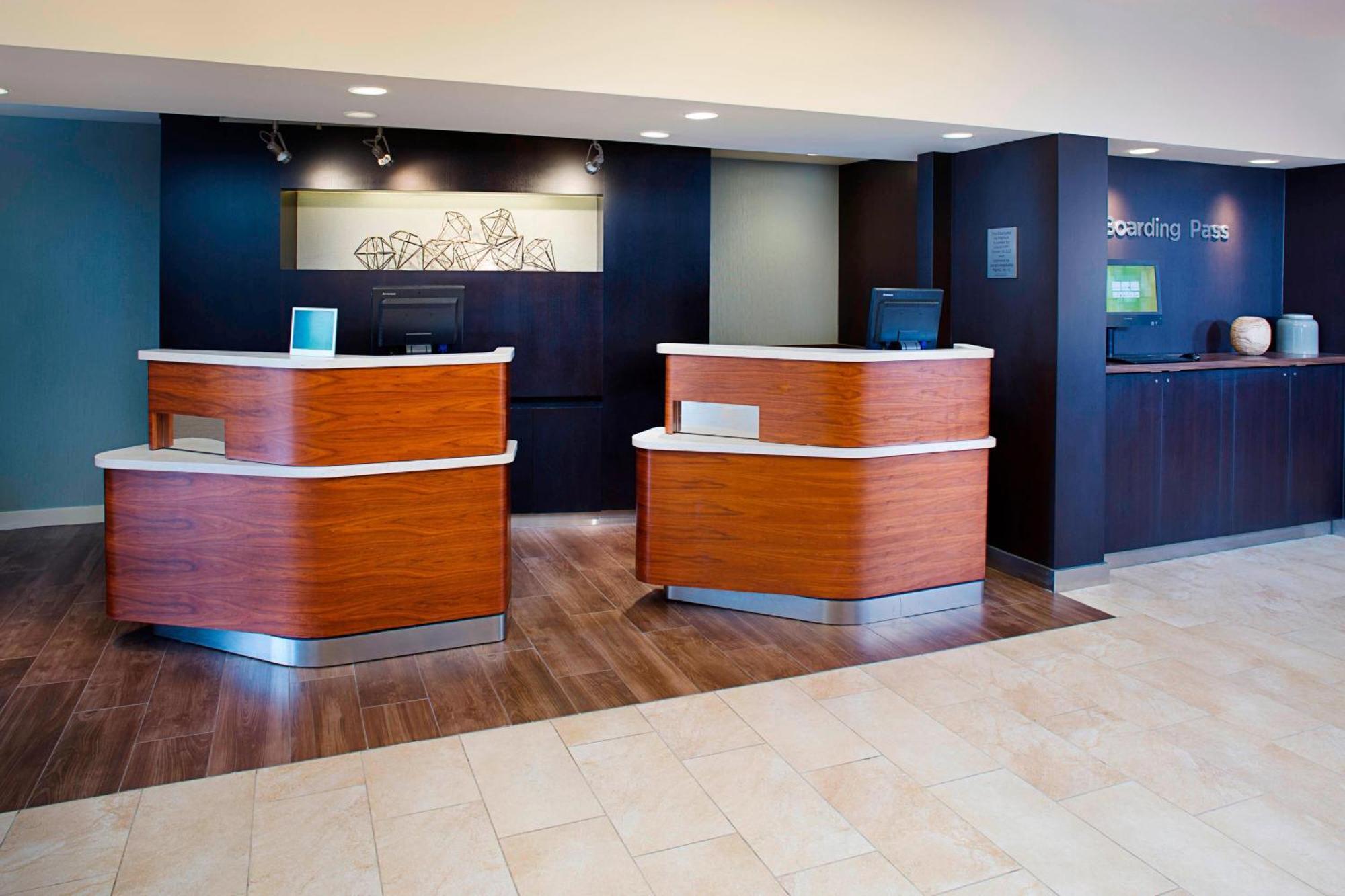 Courtyard By Marriott West Palm Beach Airport Eksteriør bilde