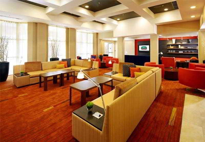 Courtyard By Marriott West Palm Beach Airport Eksteriør bilde