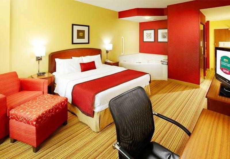 Courtyard By Marriott West Palm Beach Airport Rom bilde