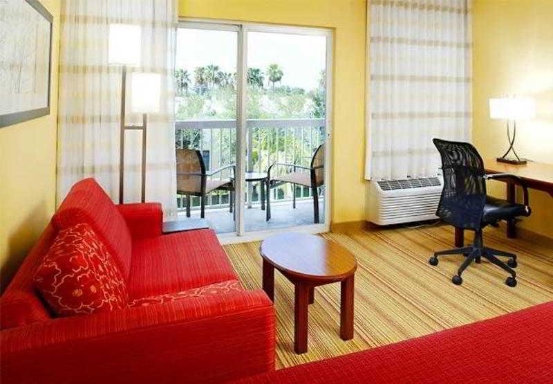 Courtyard By Marriott West Palm Beach Airport Eksteriør bilde