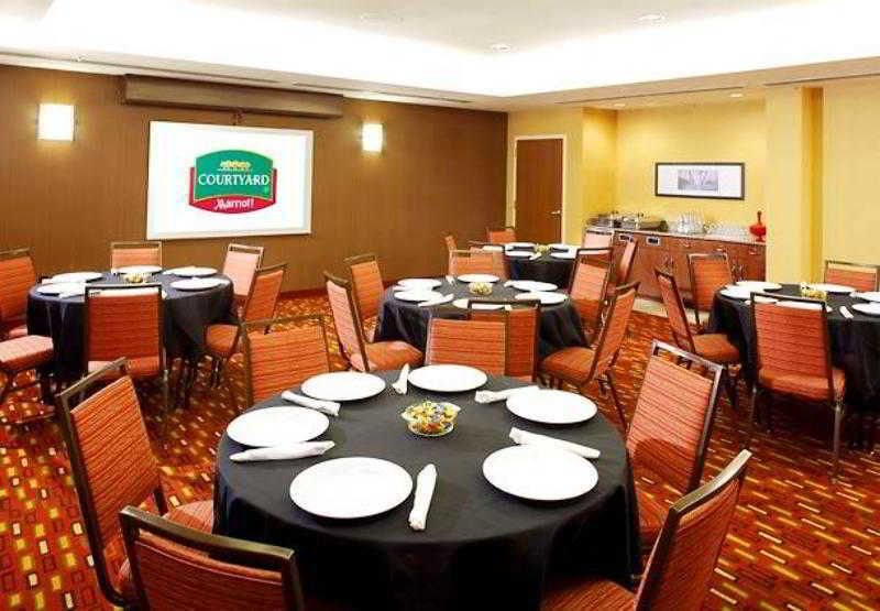 Courtyard By Marriott West Palm Beach Airport Eksteriør bilde