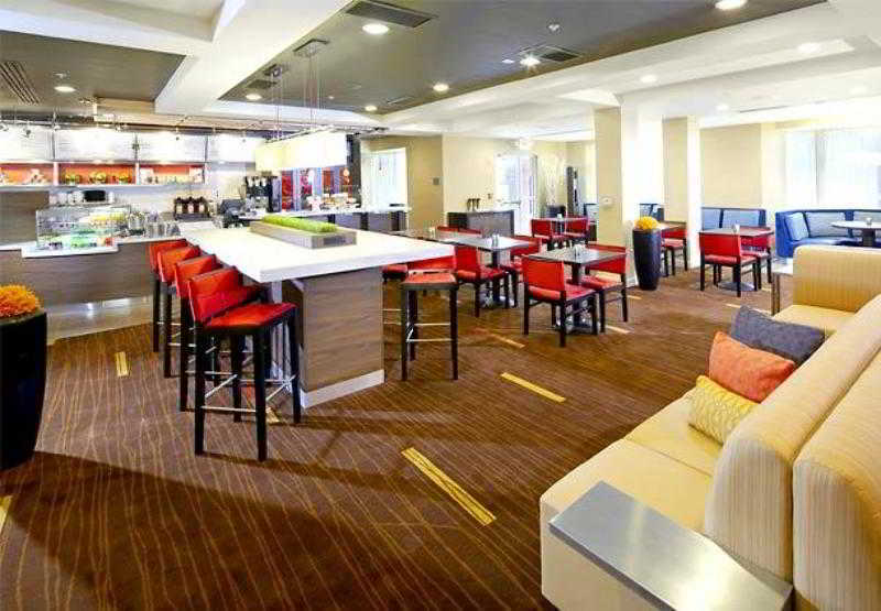Courtyard By Marriott West Palm Beach Airport Eksteriør bilde