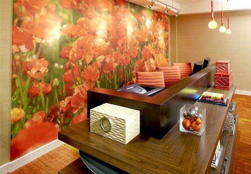 Courtyard By Marriott West Palm Beach Airport Eksteriør bilde