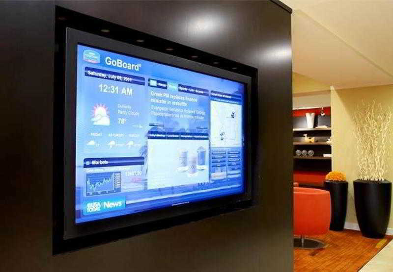 Courtyard By Marriott West Palm Beach Airport Eksteriør bilde
