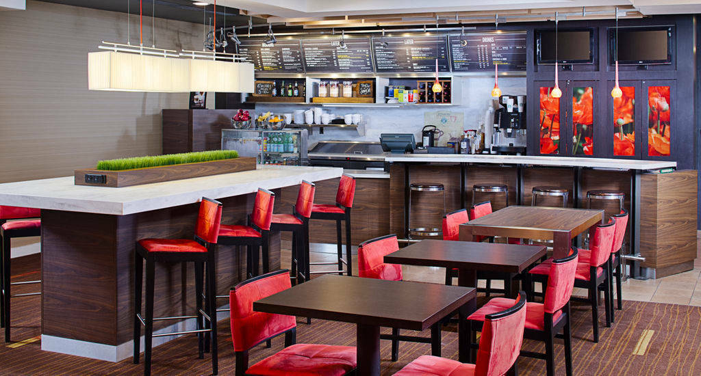 Courtyard By Marriott West Palm Beach Airport Eksteriør bilde